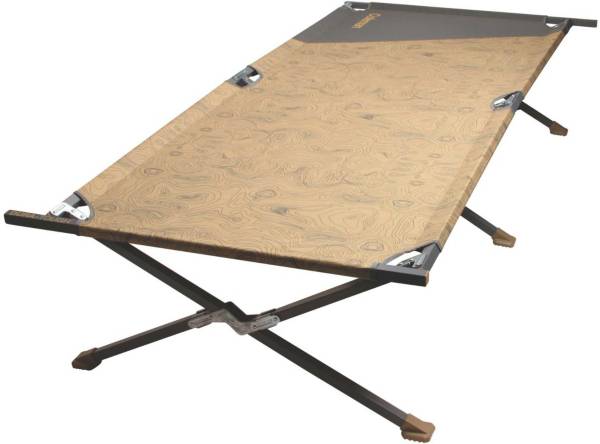 Coleman Big-N-Tall Camp Cot