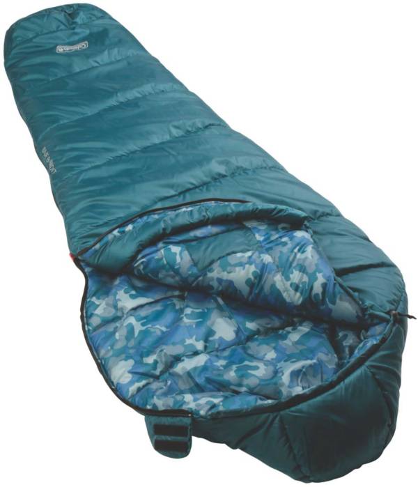 Coleman Youth 30° Sleeping Bag