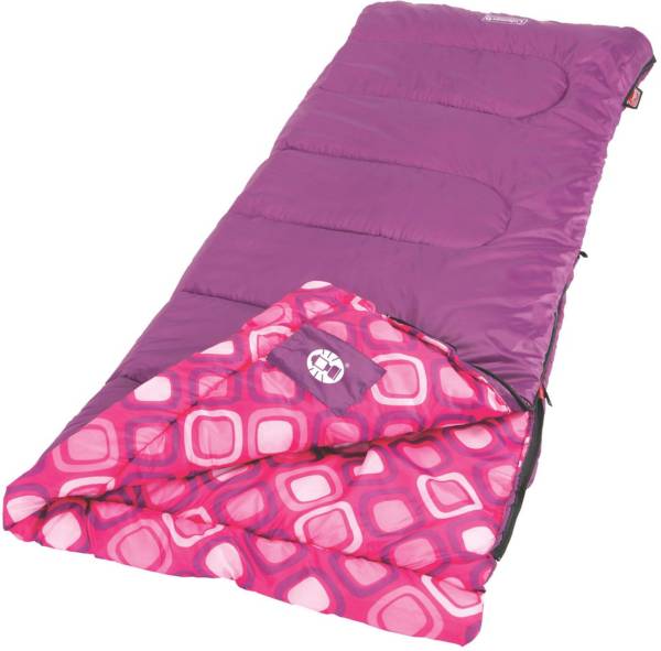 Coleman Youth 45° Sleeping Bag