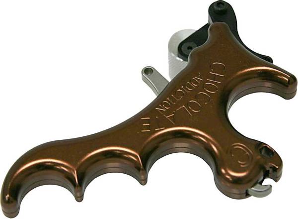 Carter Chocolate Addiction Four Finger Back Tension Release