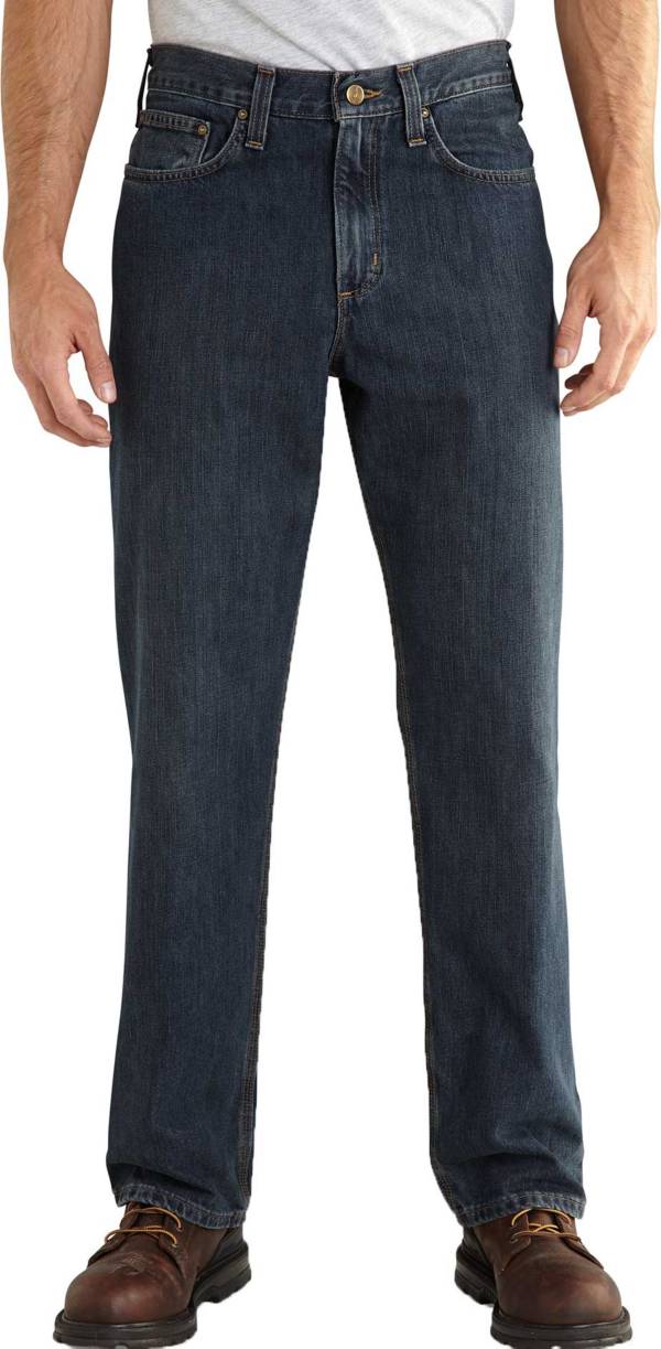 Carhartt Men's Relaxed-Fit Holter Jeans