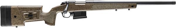 Bergara B14 Hunt and Match Rifle