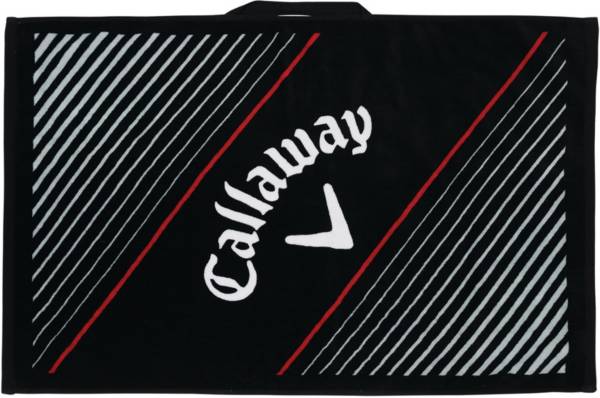 Callaway 2017 Tour Towel