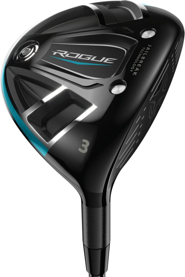 Callaway Women's Rogue Fairway Wood