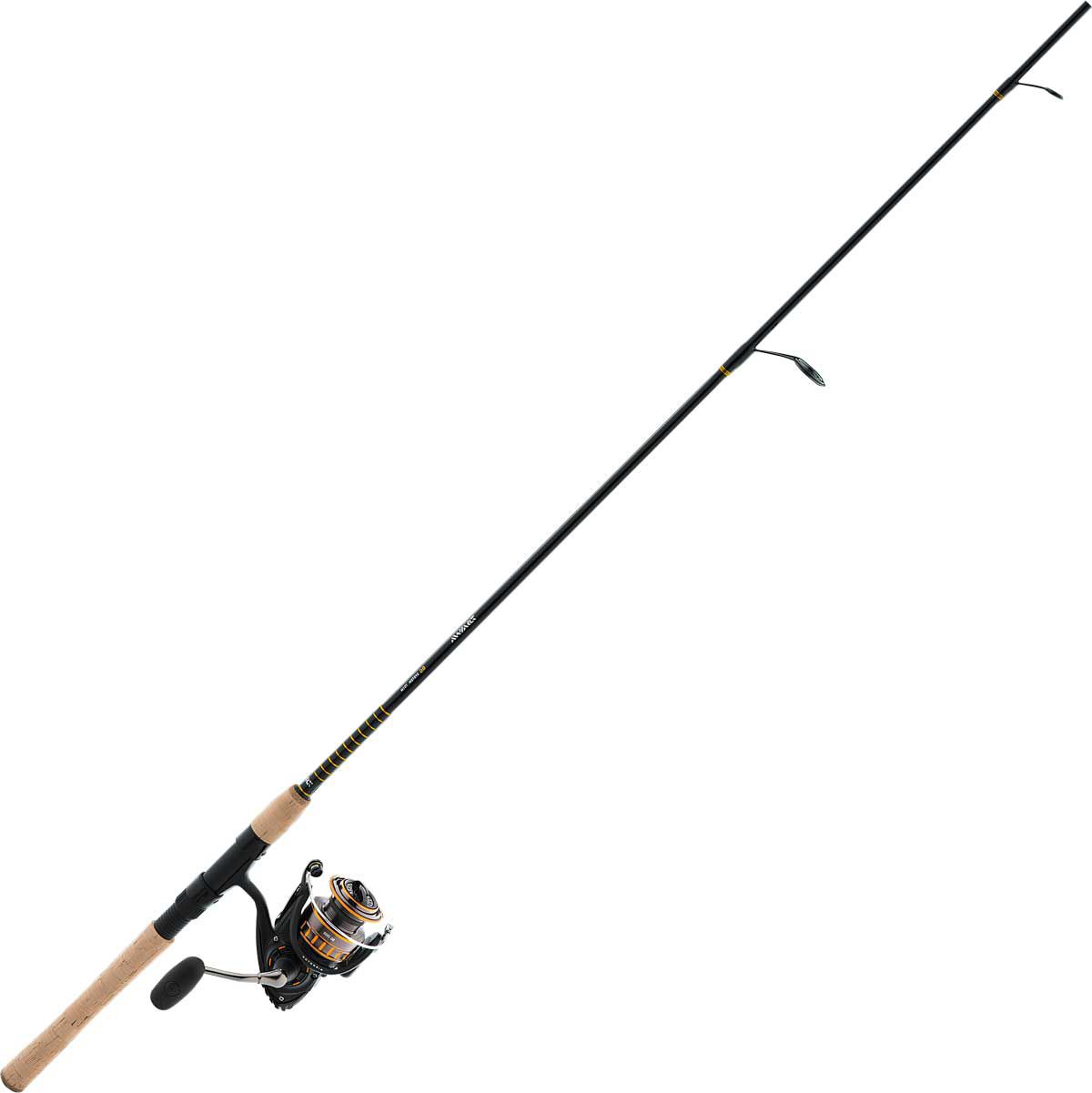 saltwater inshore rod and reel combos