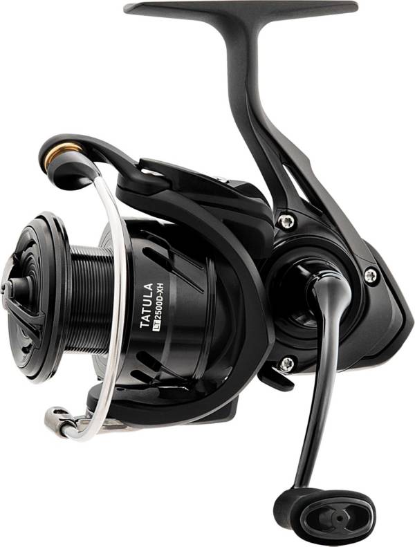 Daiwa Tatula LT Spinning Reel