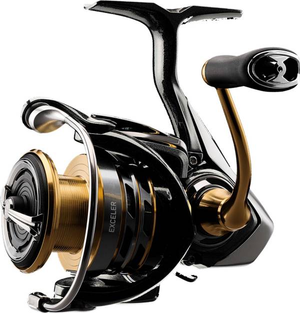 Daiwa Exceler LT Spinning Reel