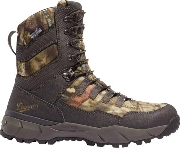 danner men's vital hunting shoes
