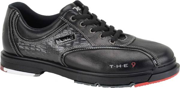 Details about   New In Box Men's Dexter THE 9 Black Bowling Shoes B3100-1 SHIP FREE US FAST 