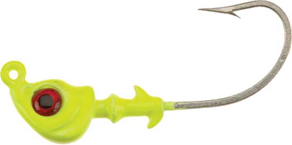 D.O.A. Long Shank Jig Head