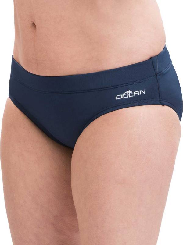 Dolfin Women's Aquashape Contemporary Swim Bottoms