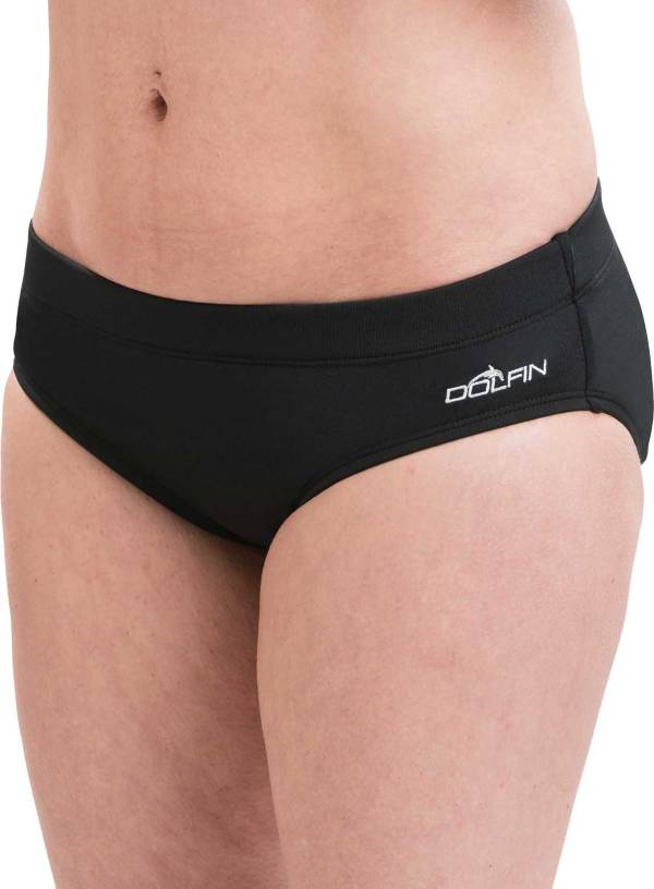 Dolfin Women's Aquashape Contemporary Swim Bottoms