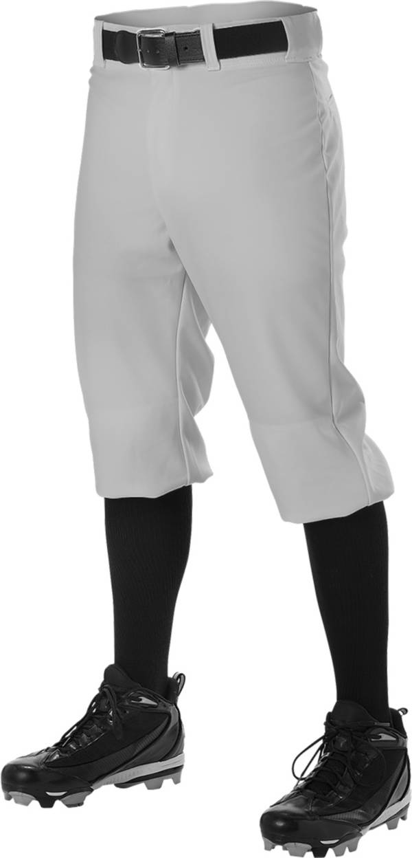 Alleson Men's Knicker Baseball Pants