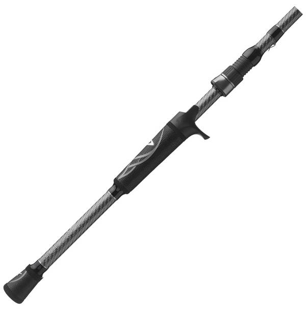 Denali AttaX Casting Rod