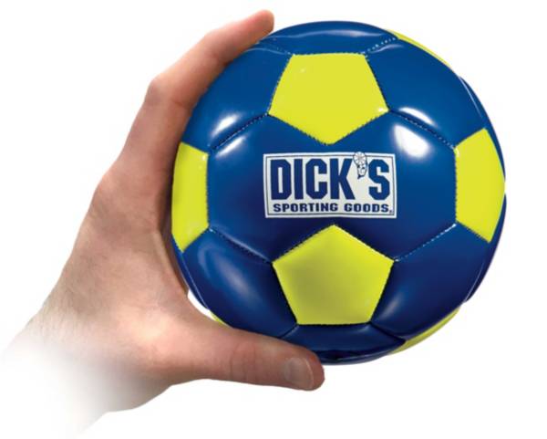 DICK'S Sporting Goods Mini Soccer Ball
