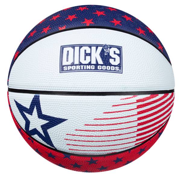 DICK'S Sporting Goods Mini Basketball