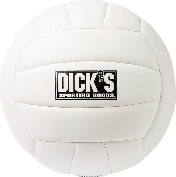 DICK'S Sporting Goods Recreational Volleyball