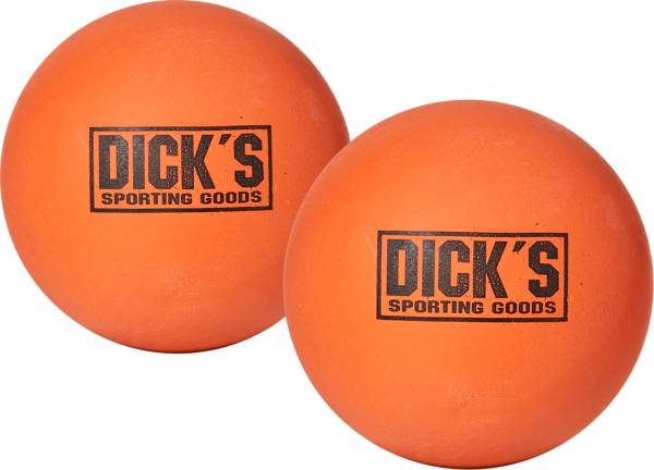 DICK'S Sporting Goods Soft Lacrosse Balls – 2 Pack product image