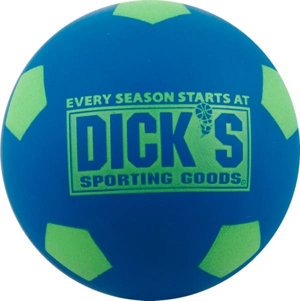 DICK'S Sporting Goods All Star Soccer Bounce Ball