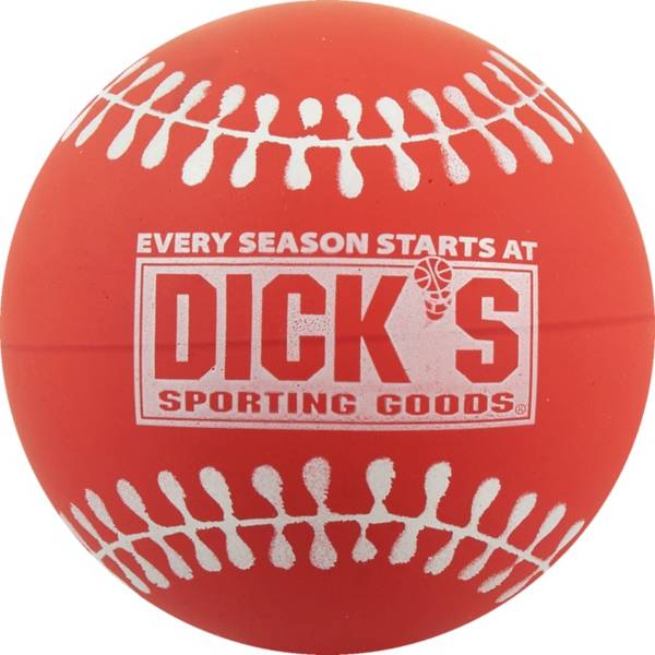 DICK'S Sporting Goods All Star Baseball Bounce Ball