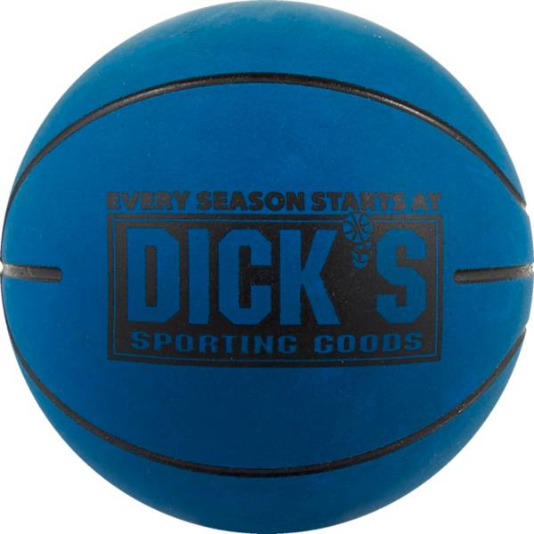 DICK'S Sporting Goods All Star Basketball Bounce Ball