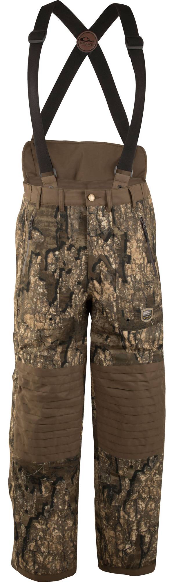 Drake Waterfowl Men's Guardian Elite High-Back Hunting Pants