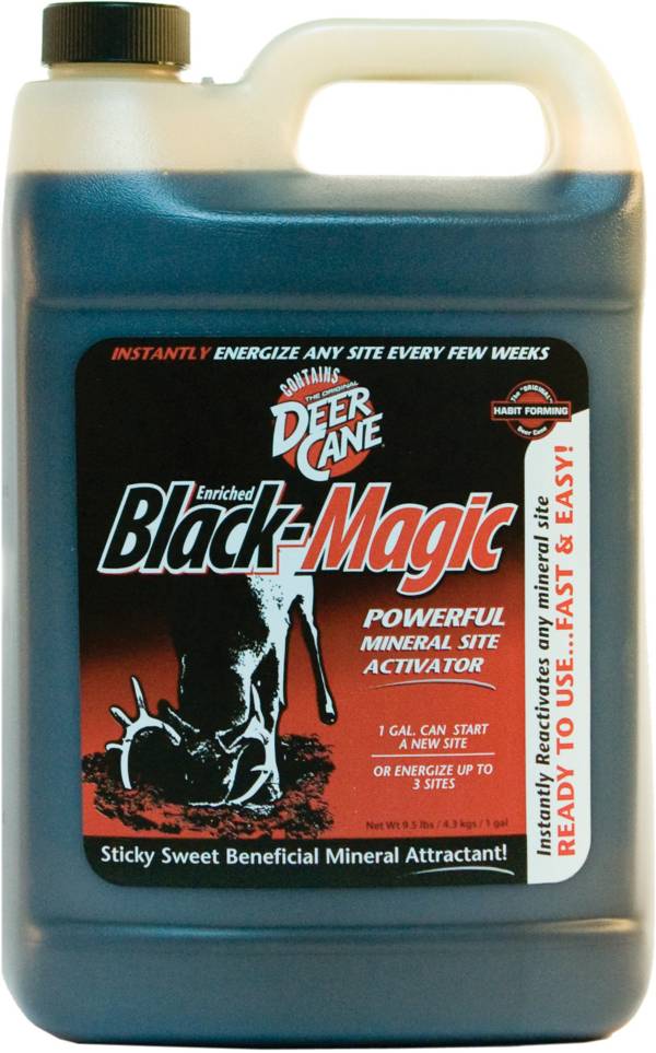 Evolved Habitats Black Magic Deer Cane Liquid