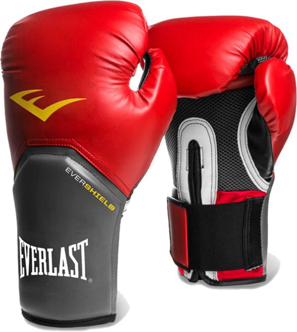 Everlast Pro Style Elite Training Gloves product image