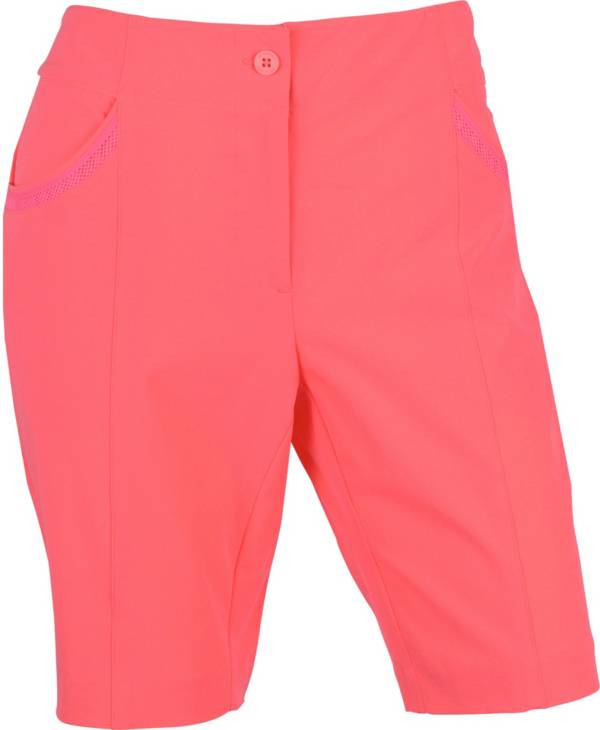 EPNY Women's Hualalai Bi-Stretch 18'' Shorts