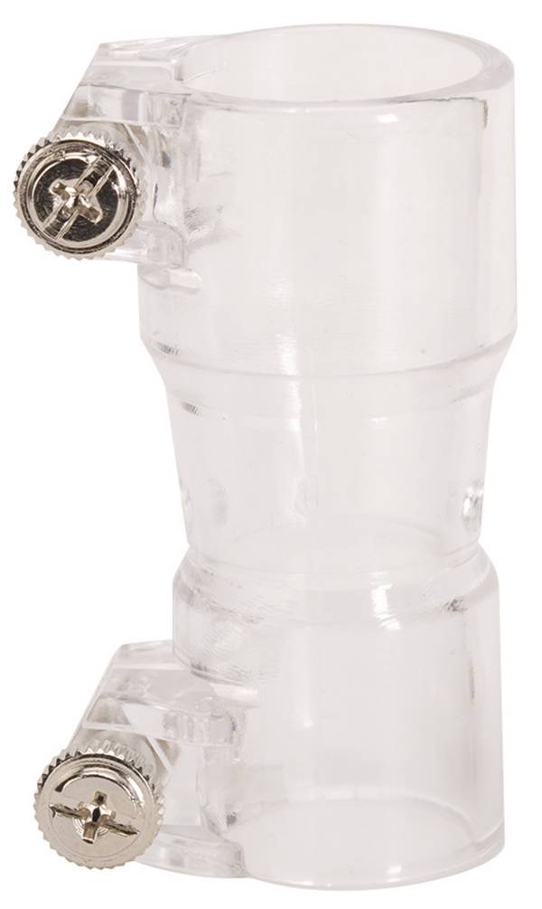 Extreme Rage Deluxe Straight Elbow