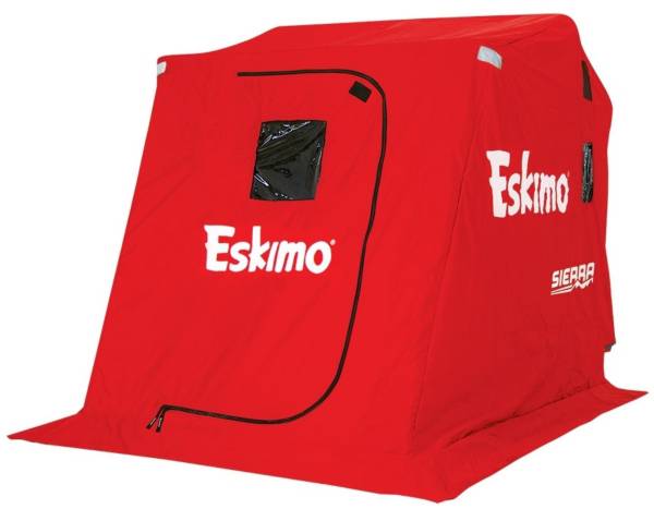 Eskimo Sierra Shed Ice Shelter