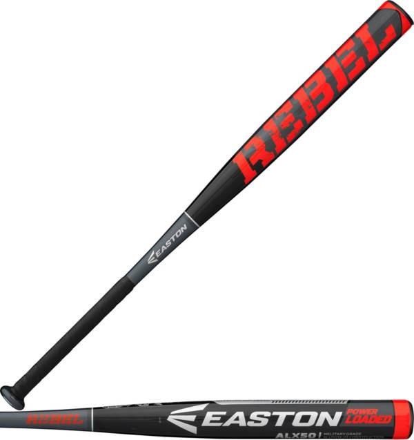 Easton Rebel USA/USSSA Slowpitch Bat 2018