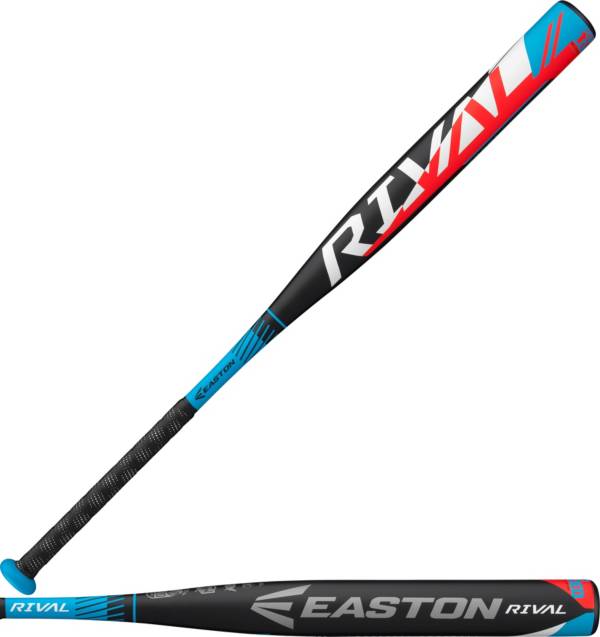 Easton Rival USA/USSSA Slowpitch Bat 2018