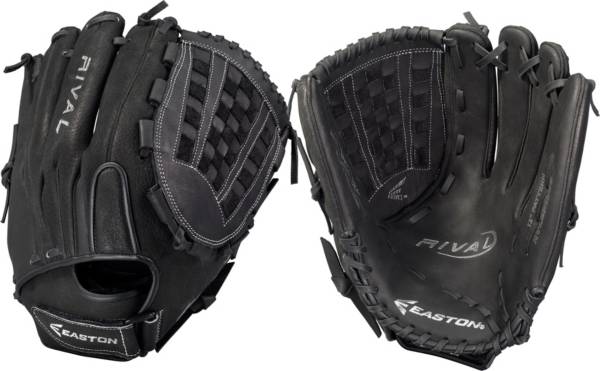 Easton 13'' Rival Series Slowpitch Glove