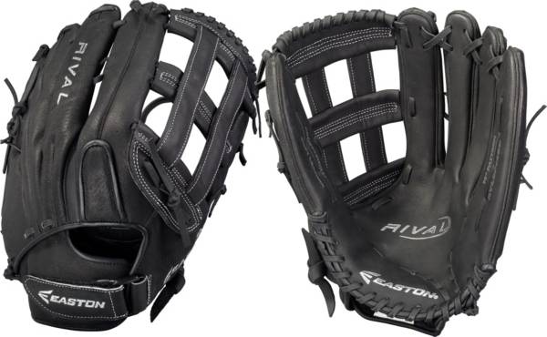 Easton 14'' Rival Series Slowpitch Glove