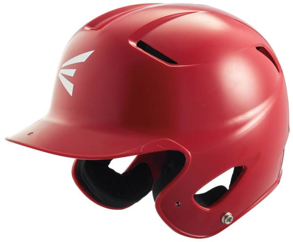 Easton Natural Gloss Baseball Batting Helmet