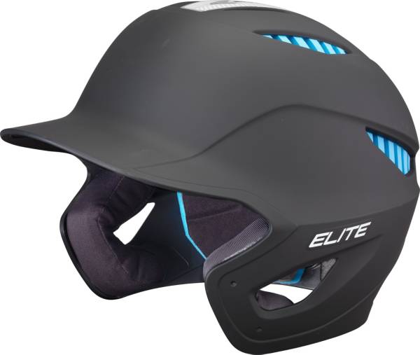 Easton Junior Z6 Elite Baseball Batting Helmet