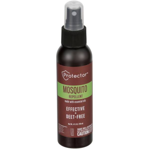 Protector Mosquito Repellent 4 oz. Spray product image