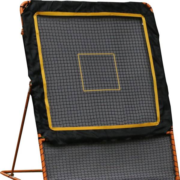 EZ Goal Monster Lacrosse Rebounder