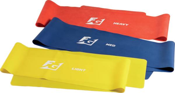 Fitness Gear Flexibility Bands