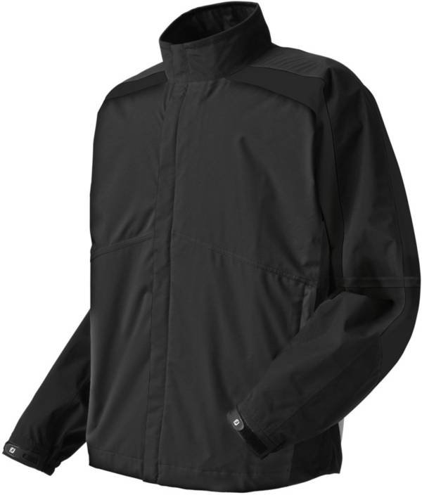 FootJoy Men's HydroLite Golf Rain Jacket