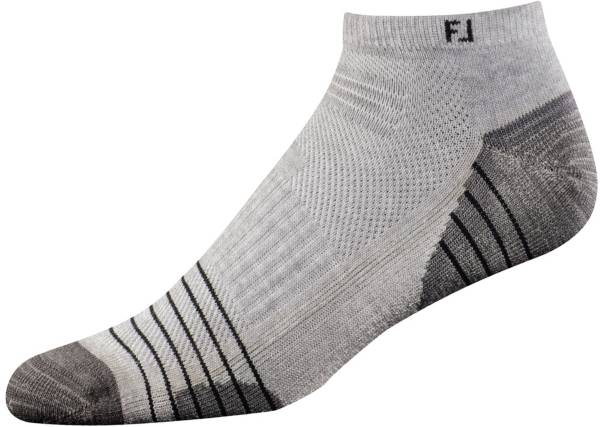 FootJoy Men's TechSof Tour Low Cut Golf Socks product image