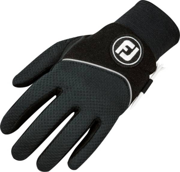 FootJoy Men's WinterSof Golf Gloves - Pair