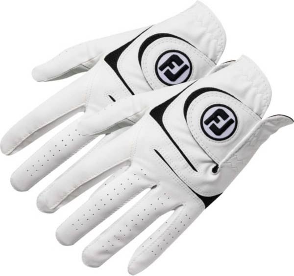 FootJoy Women's WeatherSof Golf Glove - 2 Pack product image