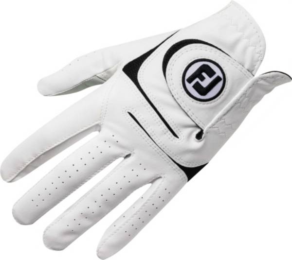 FootJoy Women's WeatherSof Golf Glove - Prior Generation