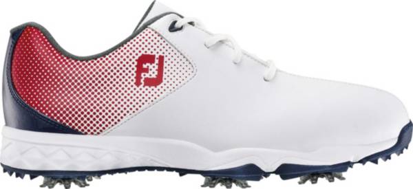 FootJoy Kids' D.N.A. Helix Golf Shoes product image