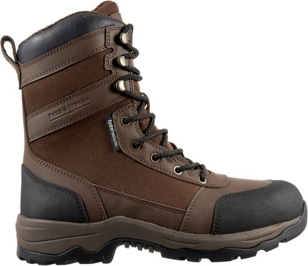 Field & Stream Men's Woodland Tracker 400g Waterproof Field Hunting Boots