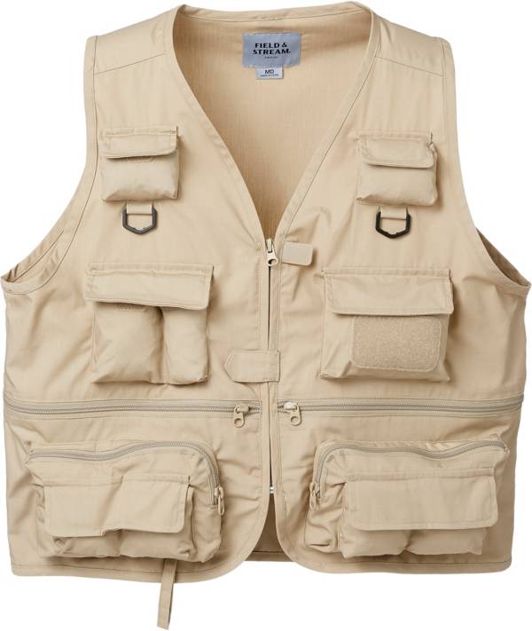 Field & Stream Men's Fly Fishing Vest