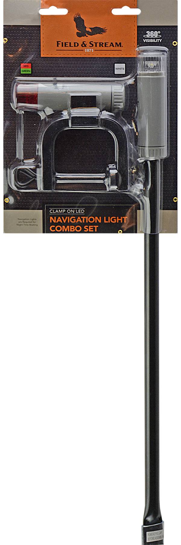 Field & Stream Navigation Light Combo Set product image