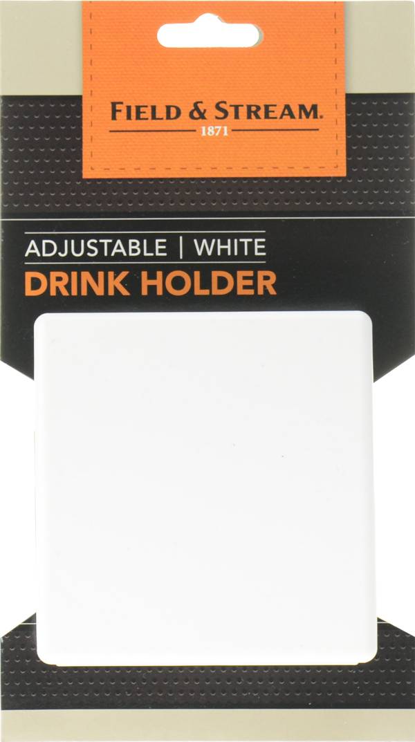 Field & Stream Fold-Up Adjustable Drink Holder product image